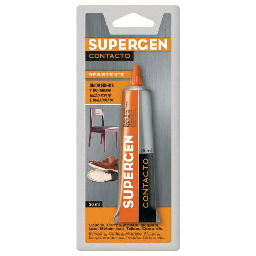SUPERGEN BLISTER 20ML