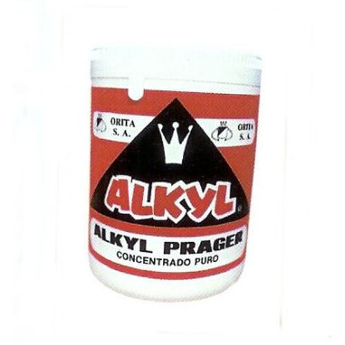 BOTE ALKYL PRAGE 1/4