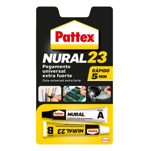 NURAL 23 TODO USO 22ML