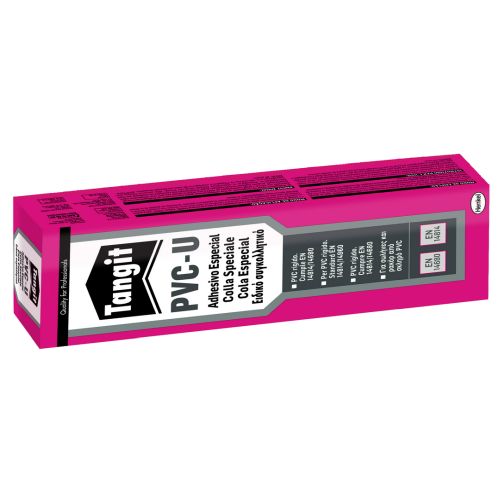 TANGIT PVC RIGIDO 125ML