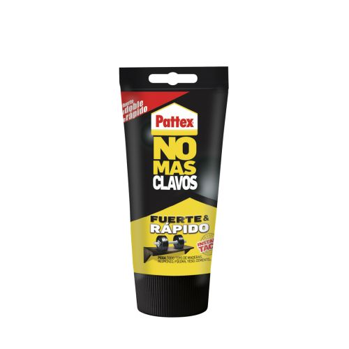 PATTEX NO MAS CLAVOS TUBO 150GR