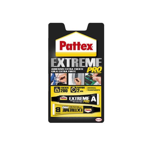 PATTEX EXTREME 22ML BICOMPONENTE
