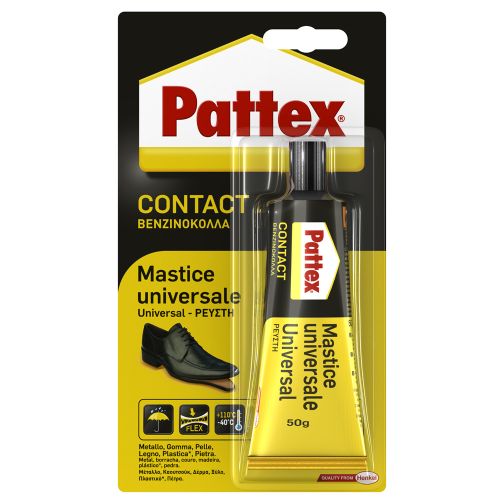 PATTEX CONTACTO DISPENSER 50GR