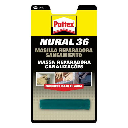 PATTEX NURAL 36 BARRA 48GR