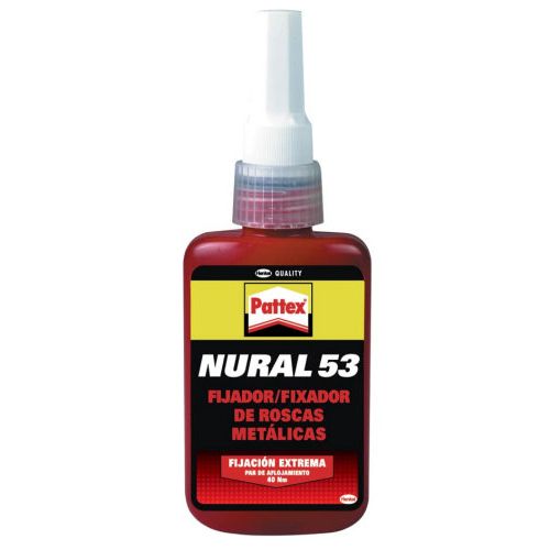 PATTEX NURAL 53 24ML BLISTER