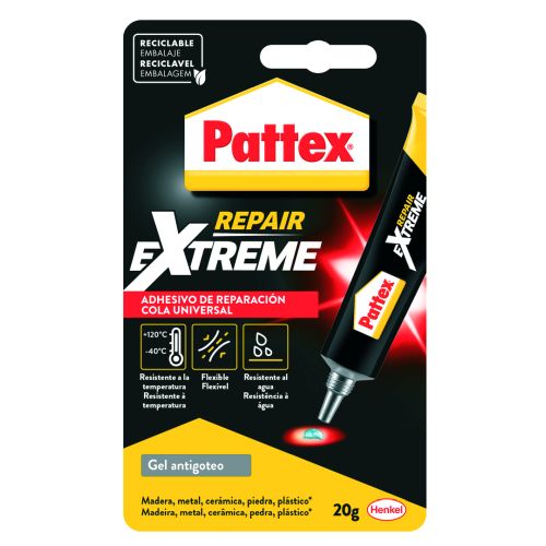 PATTEX REPARA EXTREME 20GR