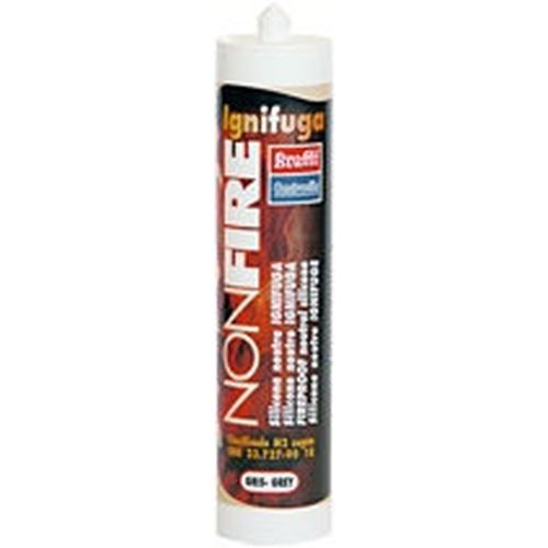 SILICONA NEUTRA NONFIRE IGNIFUGA 300ML