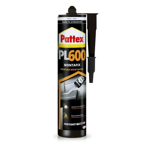 MONTAJE MONTAFIX PL 600 300ML