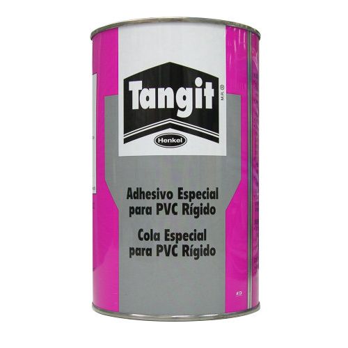 PEGAMENTO PVC 1000GR C/PINCEL TANGIT