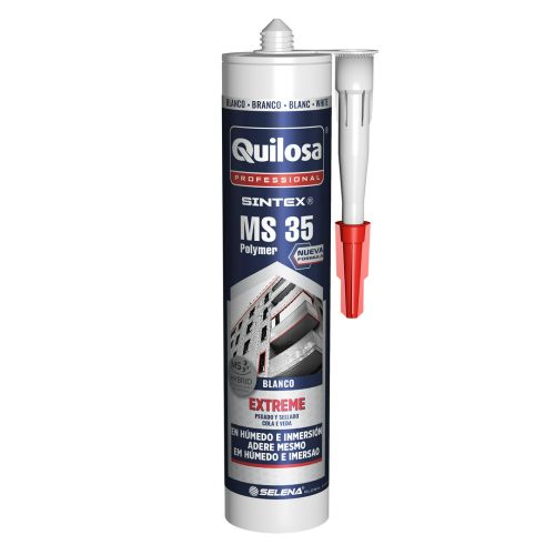 SELLADOR SINTEX MS-35 BLANCO 300ML