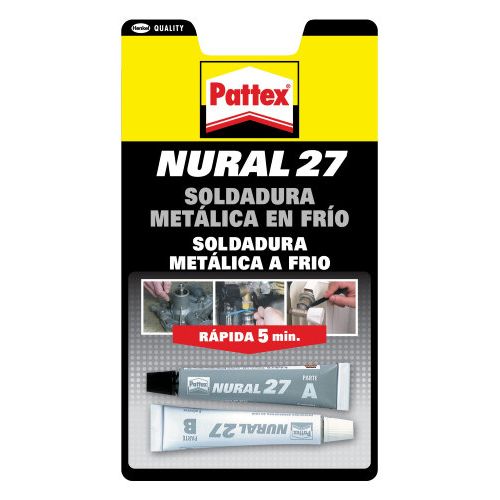 PATTEX NURAL 27 120ML