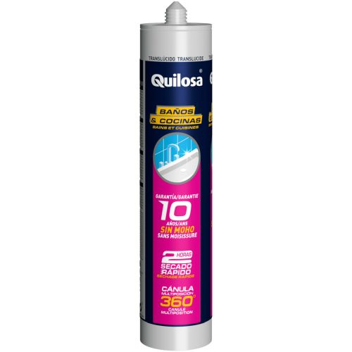 SELLADOR ORBASIL BAÑO COCINA TRANSL 300
