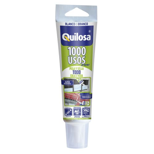 SELLADOR MS 1000 USOS BLANCO 100ML