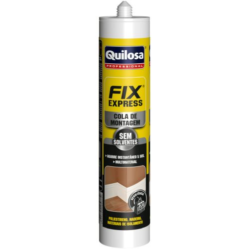 MULTIFIX EXPRESS MONTAJE 375ML