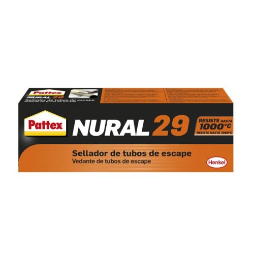 PATTEX NURAL 29 150GR