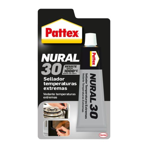 NURAL 30 140GR