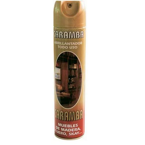 ABRILLANTADOR CARAMBA 750ML