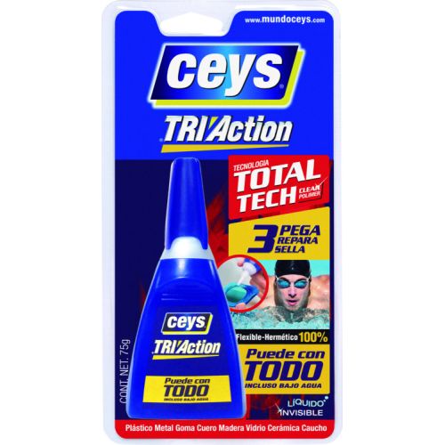 ADHESIVO MS TRIACTION LIQUIDO 75GR