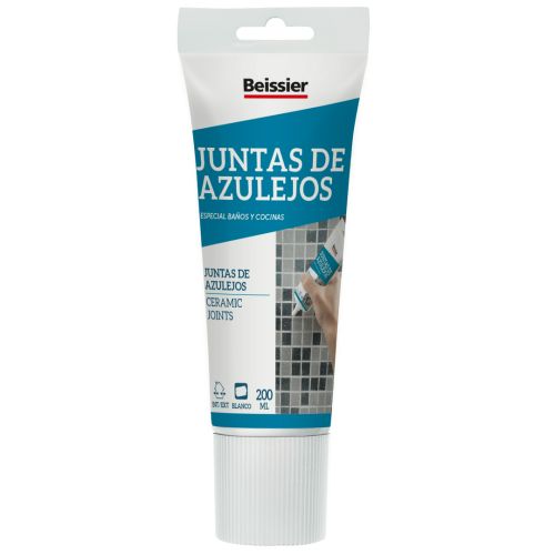 MASILLA JUNTAS DE AZULEJOS 200ML