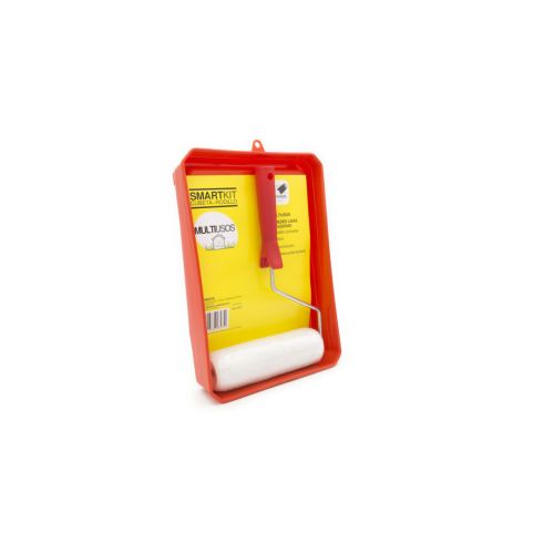 ACCESORIOS PARA PINTAR Y EMPAPELAR