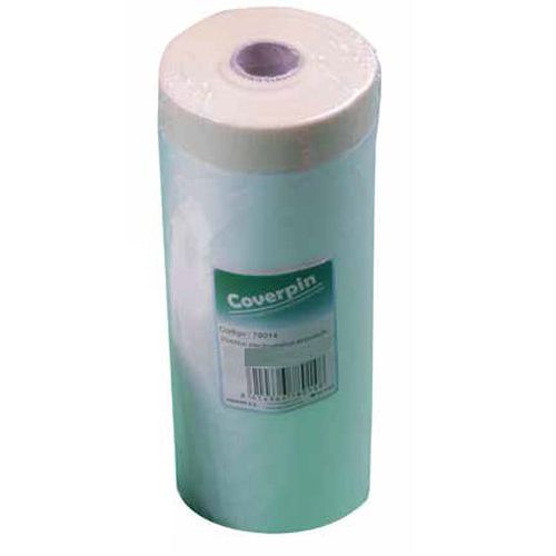PLASTICO ENCINTADO 270CMX16M