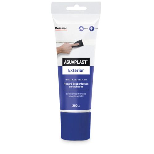 MASILLA AGUAPLAST EXTERIOR 200ML