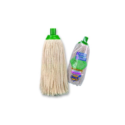 RECAMBIO FREGONA REX ALGODON