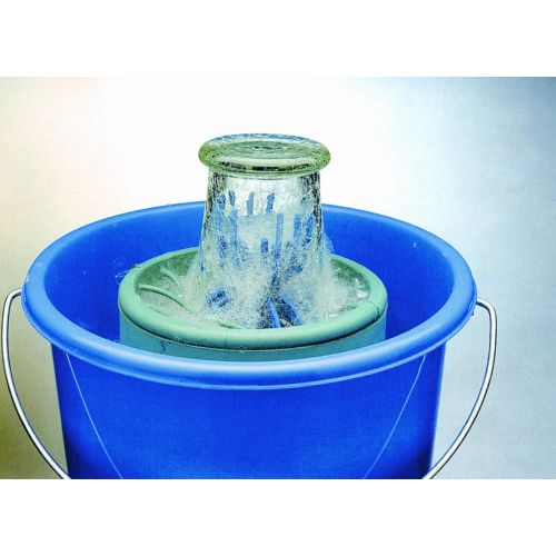 LAVAVASOS MORIMON IDEAL