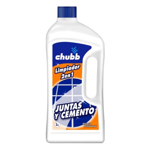 LIMPIADOR DE JUNTAS CHUBBY 1L (041)