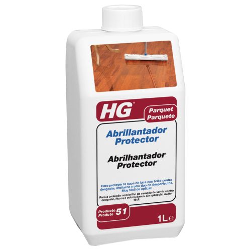 ABRILLANTADOR PROTECTOR PROF PARQUET