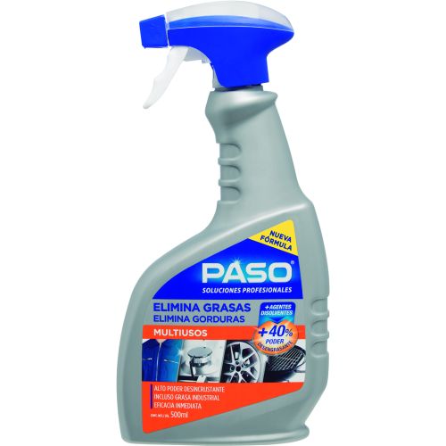 ELIMINA GRASA INTENSIVO 500ML