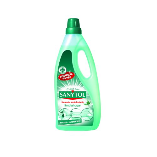 SANYTOL LIMPIAHOGAR 1200ML