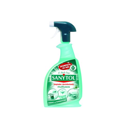 SANYTOL MULTIUSOS PISTOLA 750ML