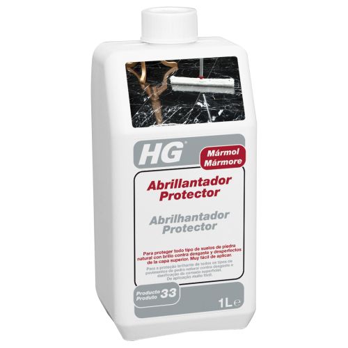 ABRILLANTADOR PROTECTOR MARMOL PIEDRA 1L