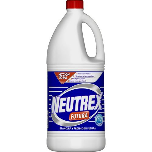 LEJIA ROPA NEUTREX FUTURA 1,8L