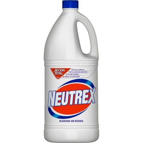 LEJIA NEUTREX BLANCA 1.8 LITROS