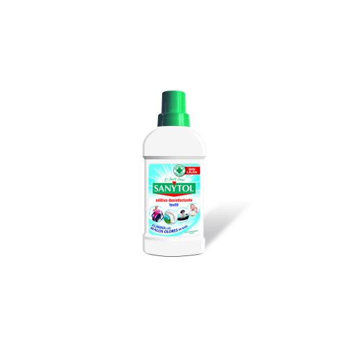 SANYTOL DESINFECTANTE TEXTIL 500ML
