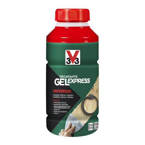 DECAPANTE UNIVERSAL 500ML