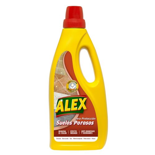 CERA ALEX SUELOS POROSOS 750ML