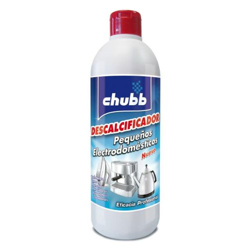 DESCALCIFICADOR MULTIELECTRO 500ML