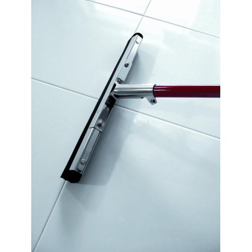 RAQUETA INOX MORIMON SIN MANGO 35CM