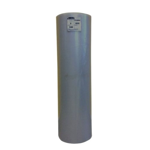 PLASTICO SILOS TRANSLUCIDO 4M G700 100M/LINEAL (KILOS)