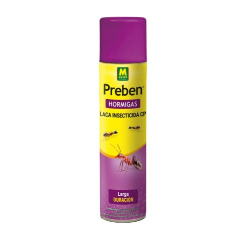 INSECTICIDA SPRAY PREBEN HORMIGAS 300ML