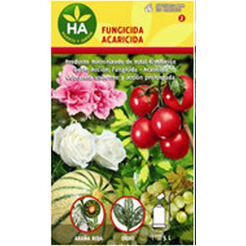 FUNGICIDA ACARICIDA SOBRE