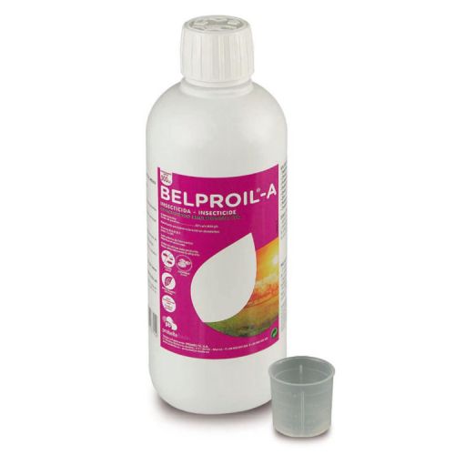 INSECTICIDA ACEITE BELPROIL 500 CC