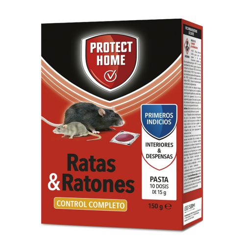 RATICIDA RODICUM CEBO FRESCO 10X15GR