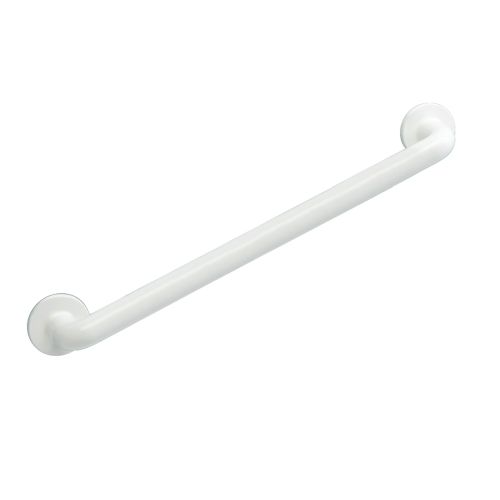 ASA BAÑERA SECURA ALUMINIO BLANCO 120KG 64.5CM