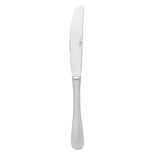 CUCHILLO MESA ACERO INOX ROMA 18/10
