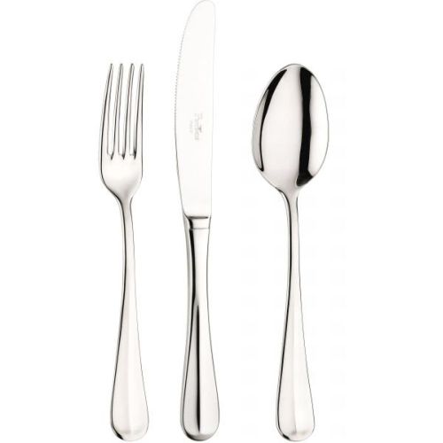 CUCHILLO POSTRE ACERO INOX ROMA 18/20