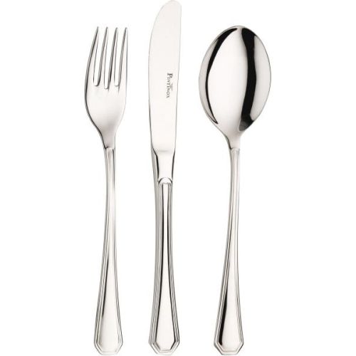 TENEDOR PESCADO ACERO INOX AMERICA 18/10